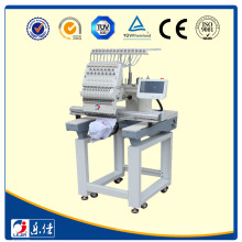 LEJIA 1501 CAP / T-SHIRT EMBROIDERY MACHINE